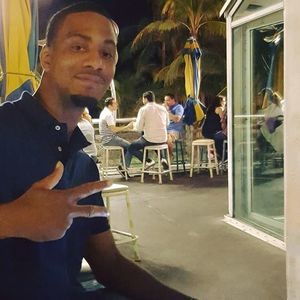 Meet your Posher, Roderick